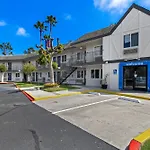 Motel 6-San Diego, Ca - North