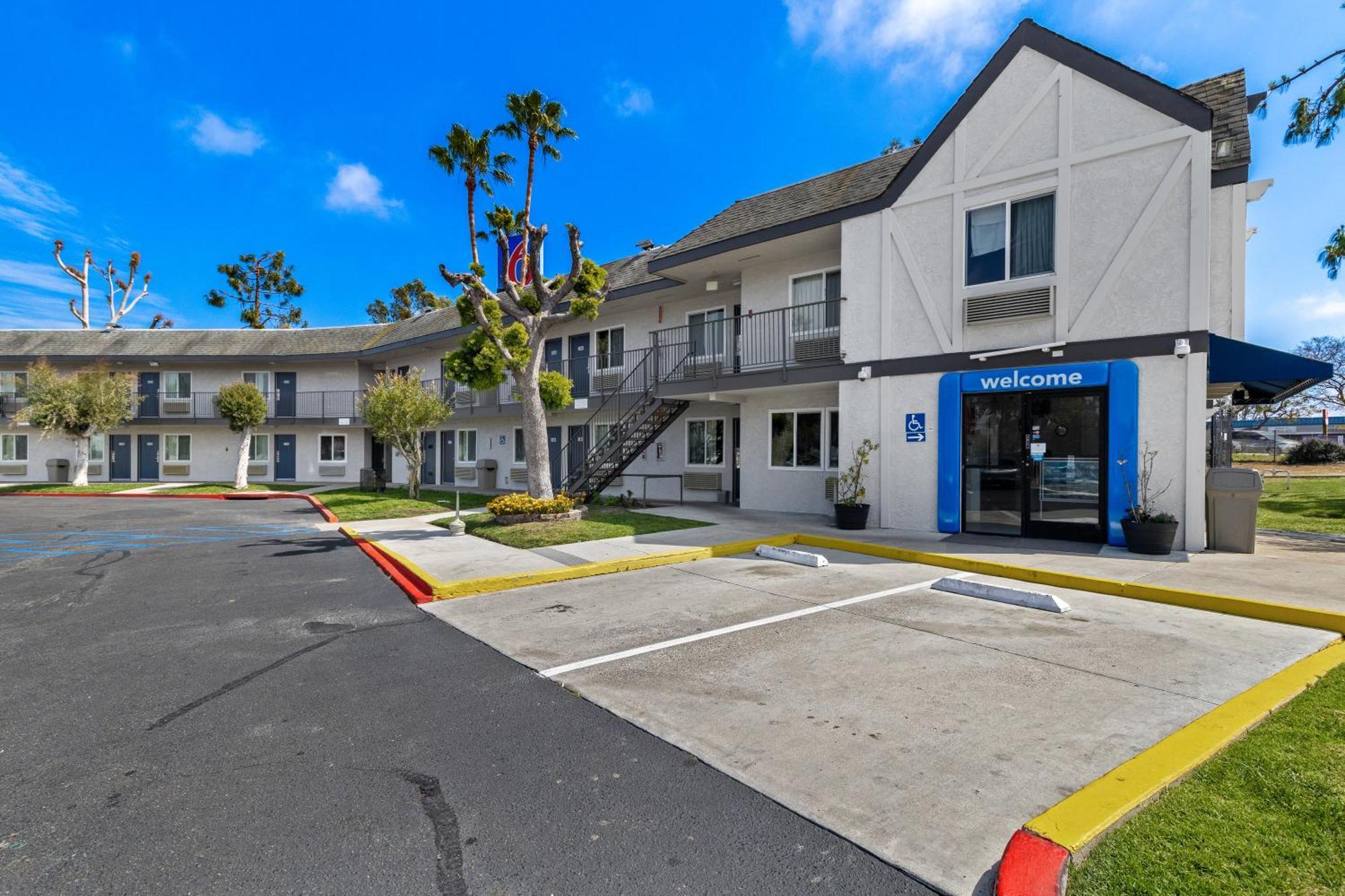 6-san Diego, Ca - North San Diego
