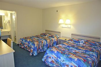 6-san Diego, Ca - North Hotel