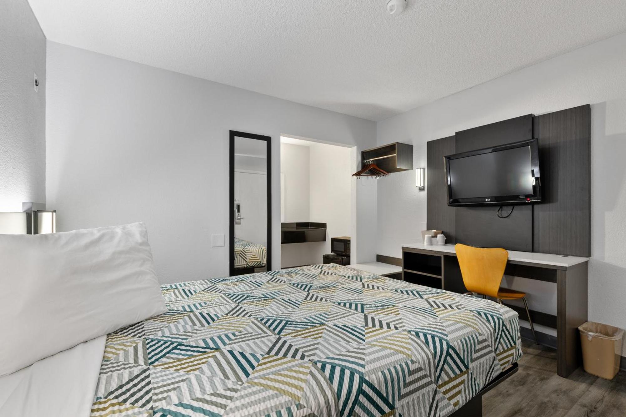 6-san Diego, Ca - North Hotel 2*