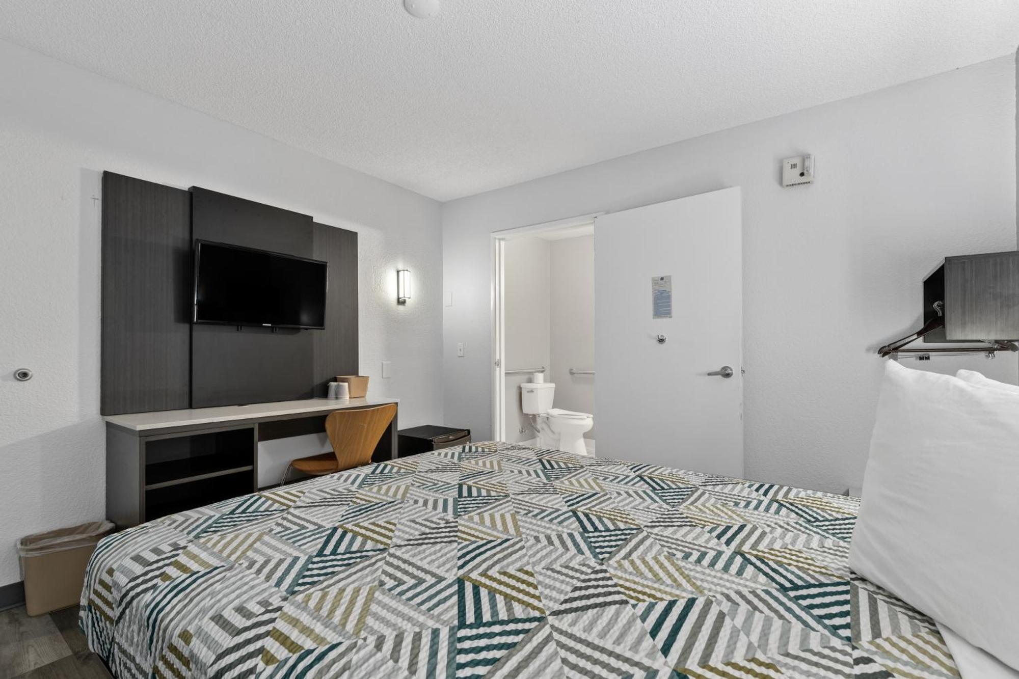 6-san Diego, Ca - North Hotel
